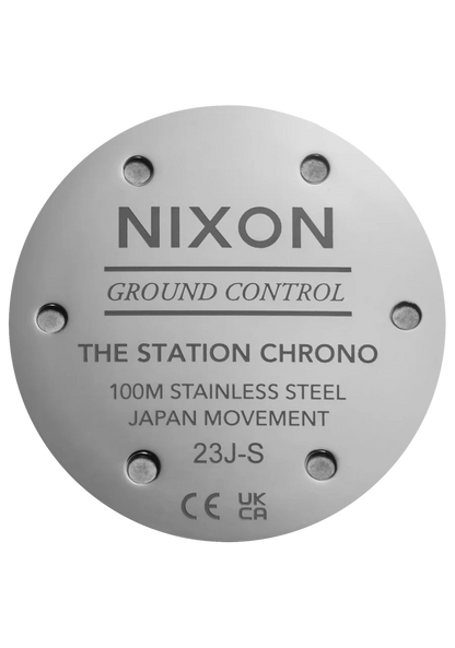 Station Chrono
