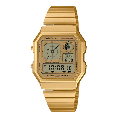 Vintage A130WEG-9A