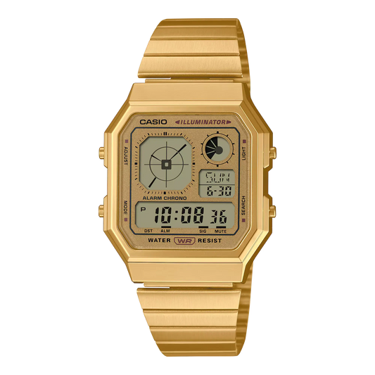 Vintage A130WEG-9A