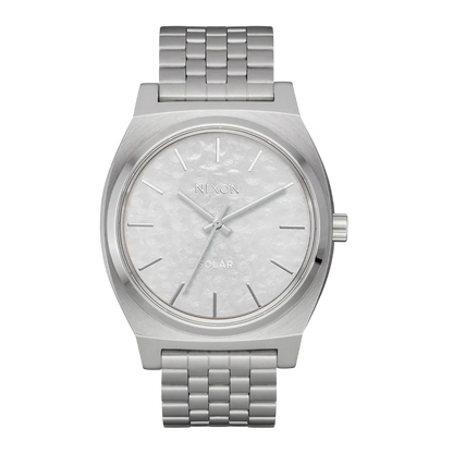 Time Teller Solar