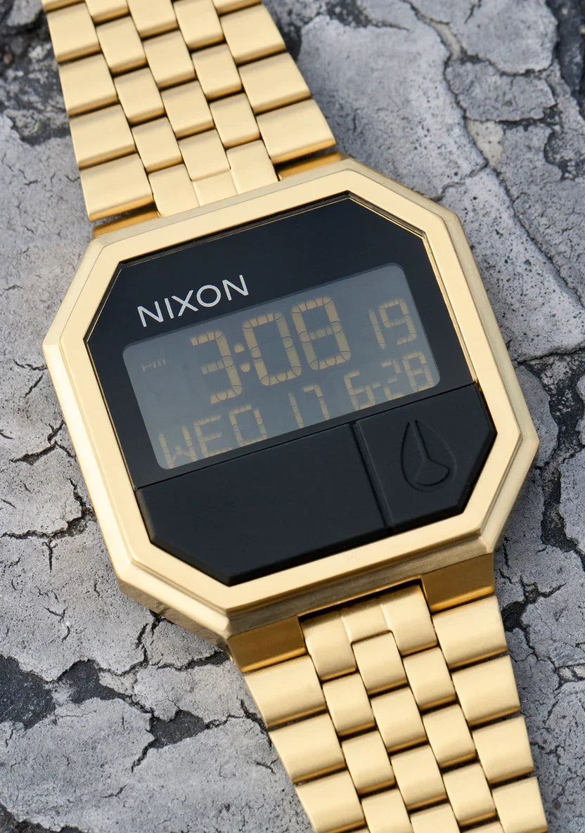 Re-Run