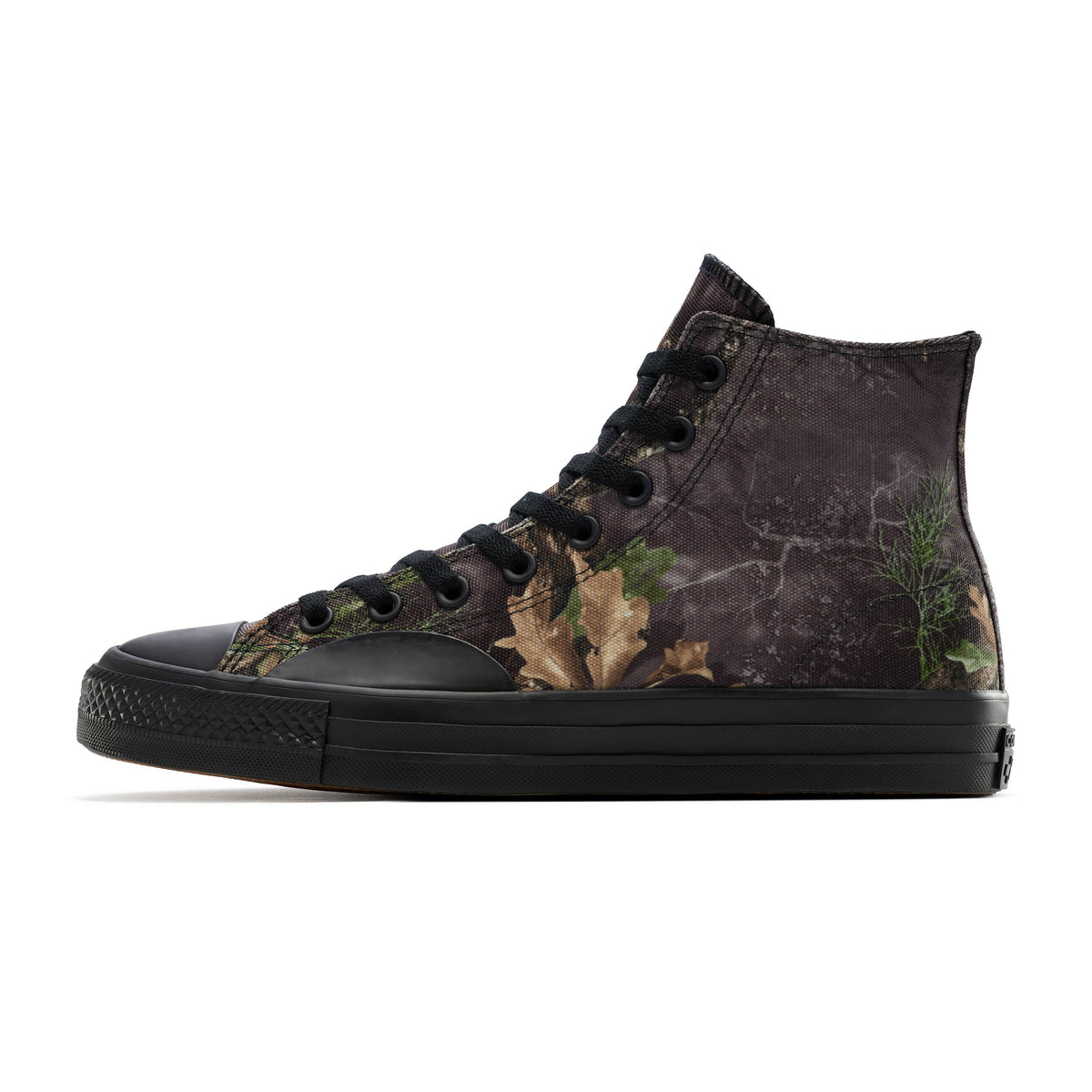 CONS Chuck Taylor All Star Pro "Real Tree"