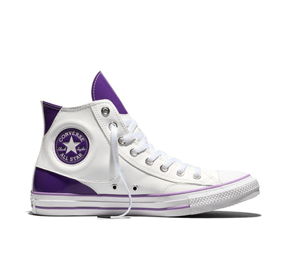 Dragon Ball Z Chuck Taylor All Star "Frieza"