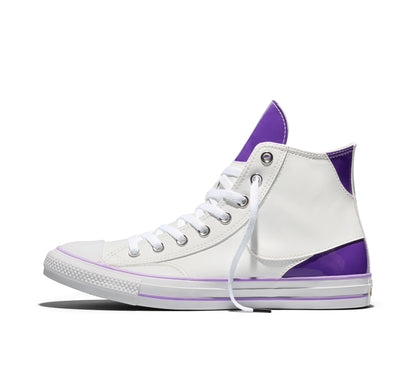 Dragon Ball Z Chuck Taylor All Star "Frieza"