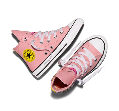 Dragon Ball Z Chuck Taylor All Star "Majin Buu" Kids