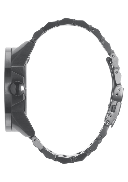 Corporal Stainless Steel