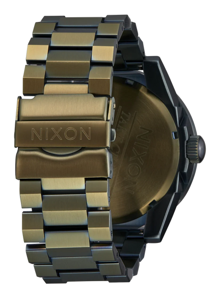 Corporal Stainless Steel