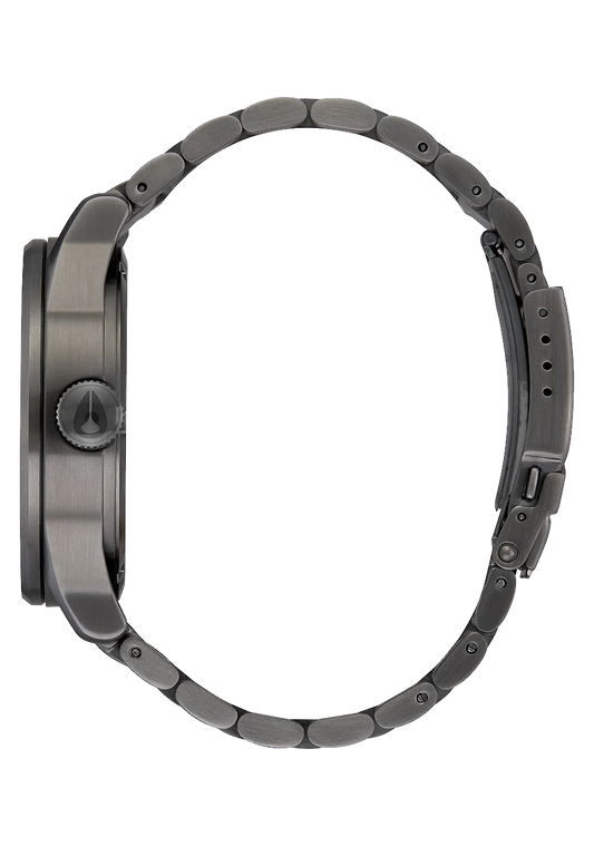 Sentry Stainless Steel