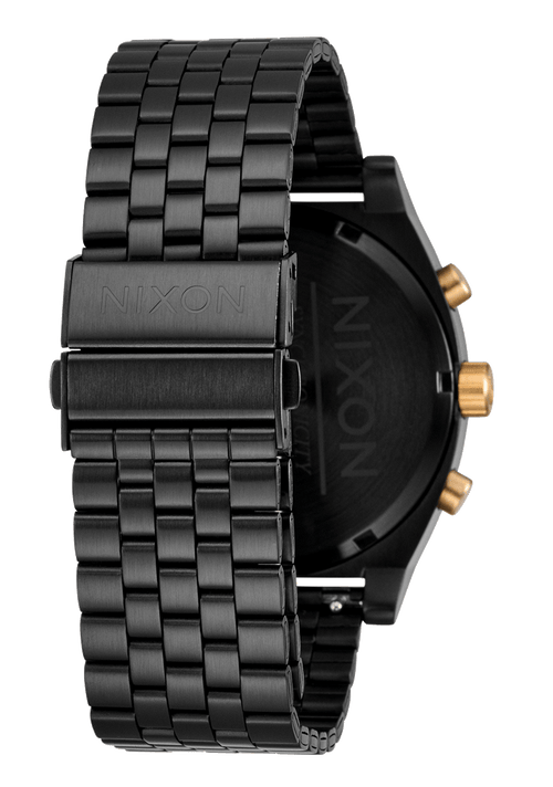 Time Teller Chrono