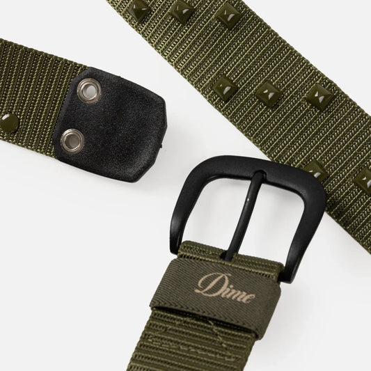 Studded Belt