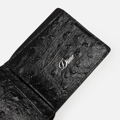 Fauxstrich Wallet