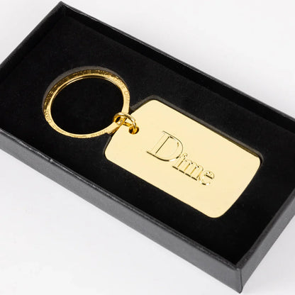 Classic Keychain