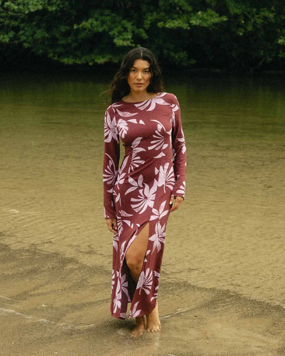 Romance you Maxi Dress