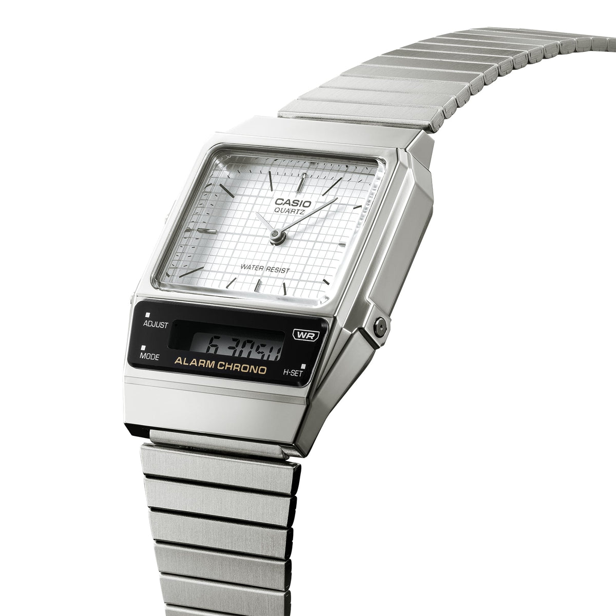 Vintage AQ800E-7A