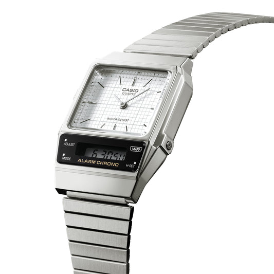 Vintage AQ800E-7A
