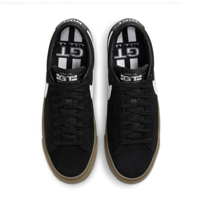 Zoom Blazer Low Pro GT