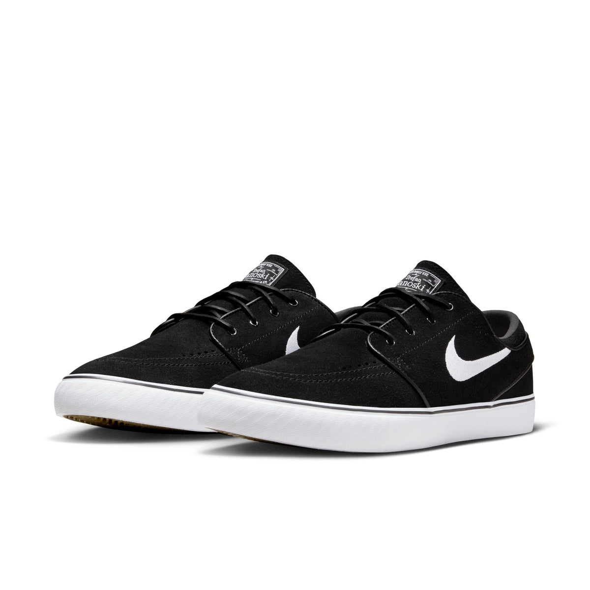 Zoom Janoski OG+