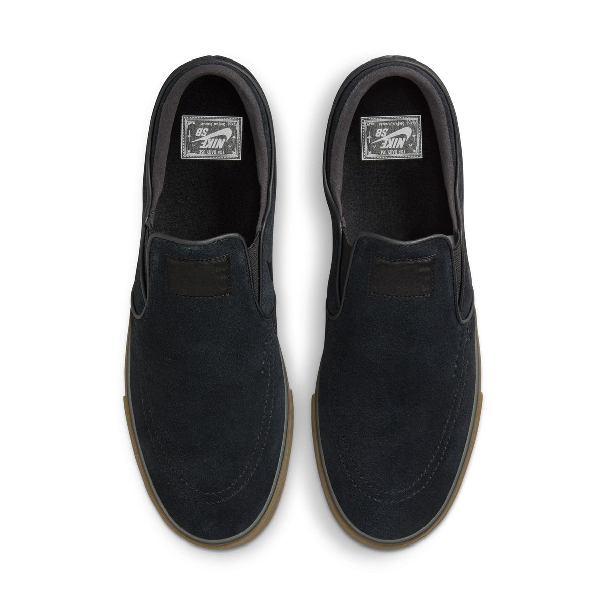Janoski+ Slip