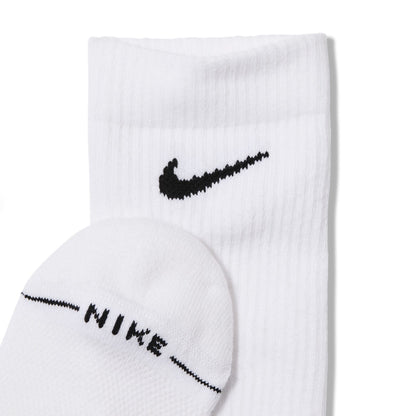Everyday Elevated Crew Socks - 6 Pack