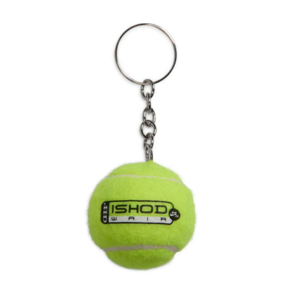 Air Max Ishod "Tennis Ball"