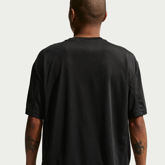 Ishod Short-Sleeve Jersey Top