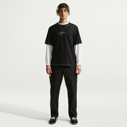 Ishod Wair Loose Fit Skate Tee