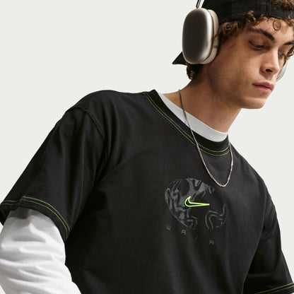 Ishod Wair Loose Fit Skate Tee