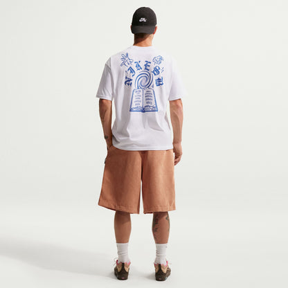 Corduroy Skate Shorts