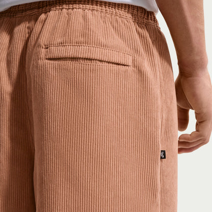 Corduroy Skate Shorts