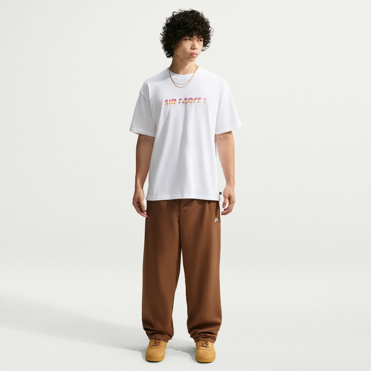 Yuto Horigome Skate Tee