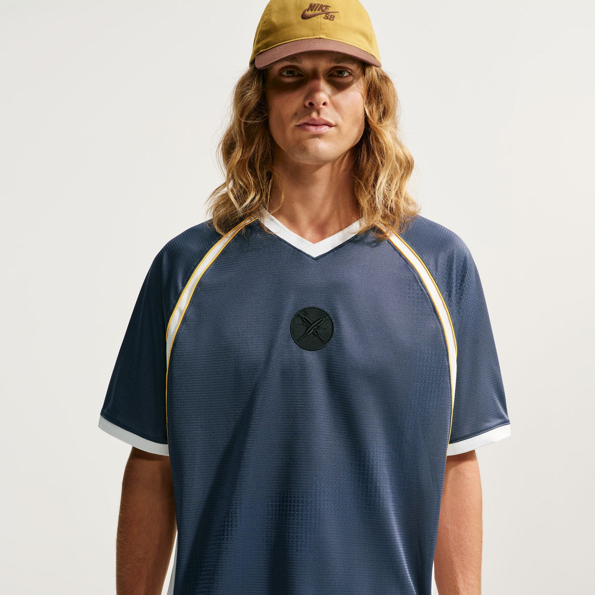 Yuto Horigome Skate Jersey