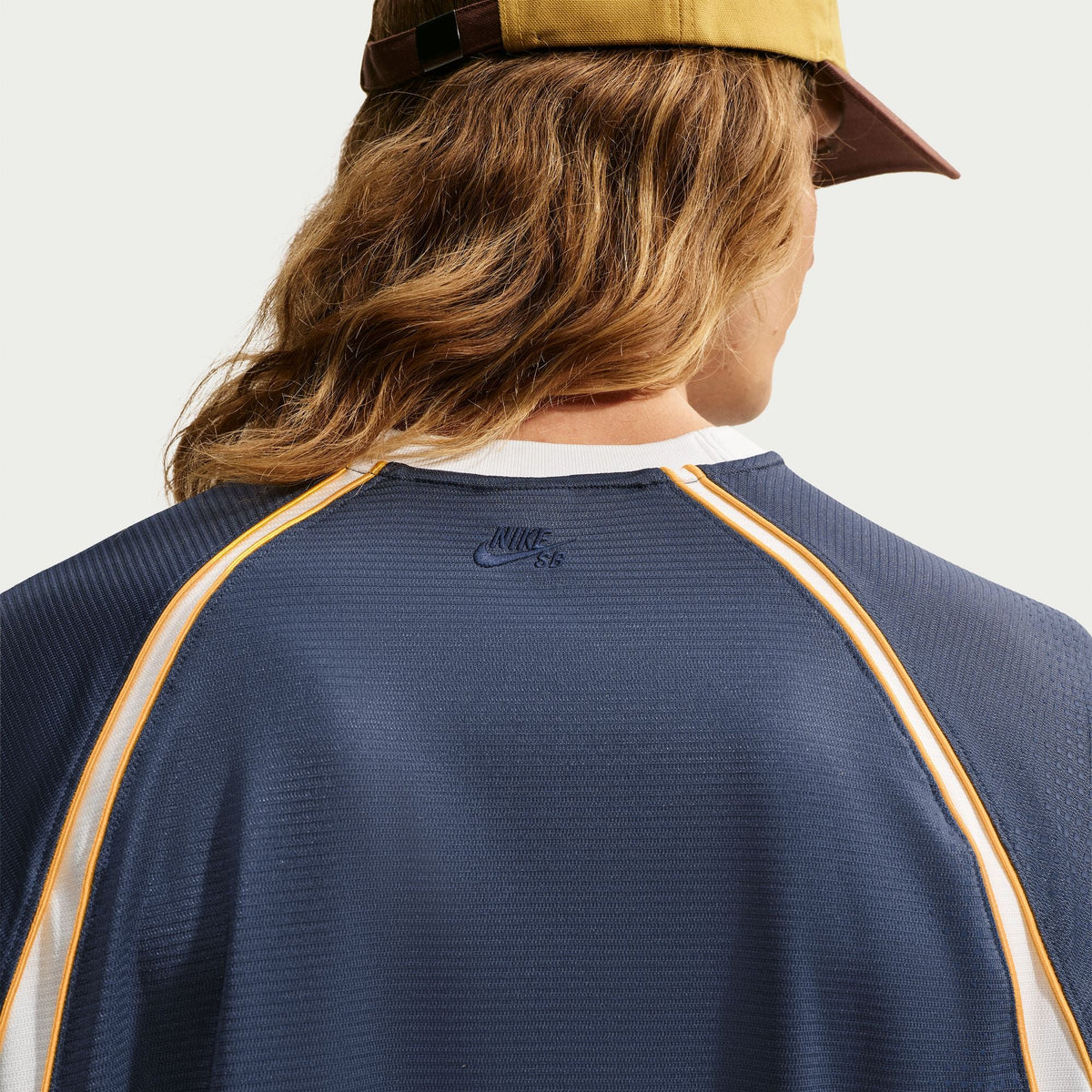 Yuto Horigome Skate Jersey