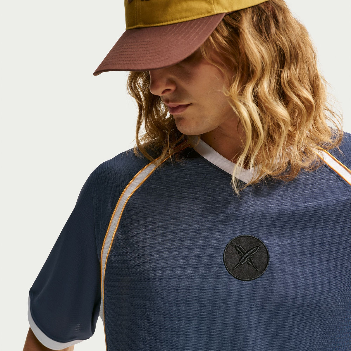 Yuto Horigome Skate Jersey
