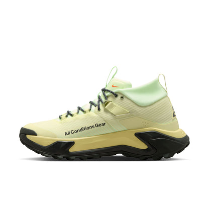 ACG Zegama Hike