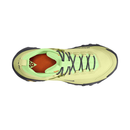 ACG Zegama Hike