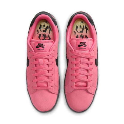 FC Club 58 Zoom Tennis Classic