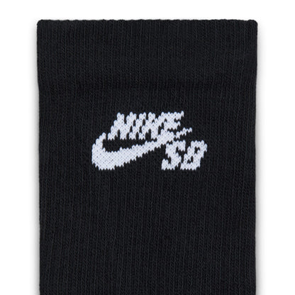 Everyday Elevated Skate Sock - 3 Pack