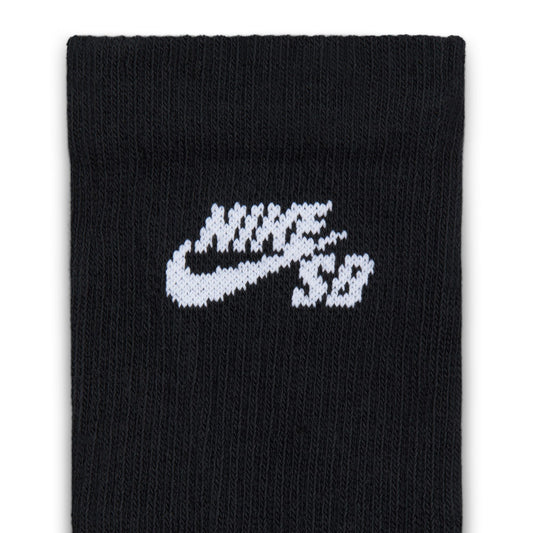 Everyday Elevated Skate Sock - 3 Pack