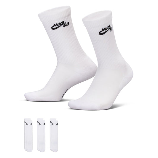 Everyday Elevated Skate Sock - 3 Pack