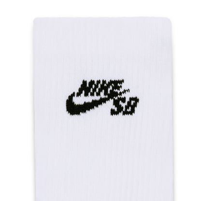 Everyday Elevated Skate Sock - 3 Pack