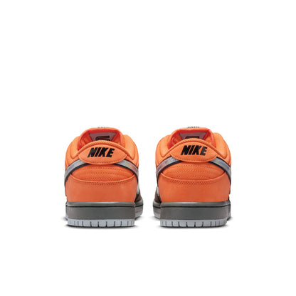 Dunk Low Pro "Muni Pass"
