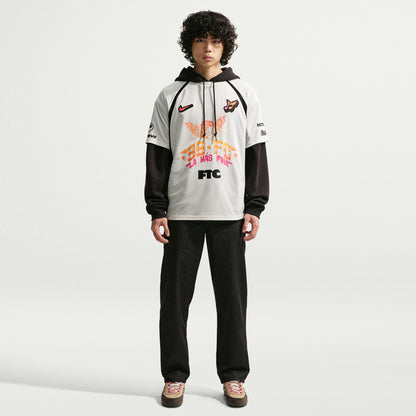 FC Club 58 Skate Jersey