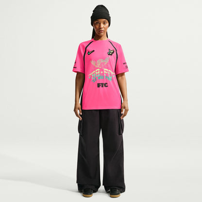 FC Club 58 Skate Jersey