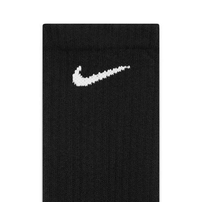 Everyday Cushioned Crew Socks 6 Pairs