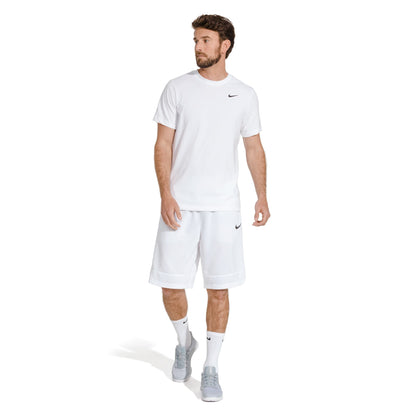 Everyday Cushioned Crew Socks 6 Pairs
