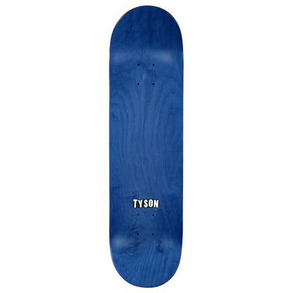 8.475" Tyson Peterson Field of Depth Deck