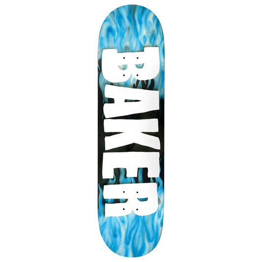 8.25" Zach Allen Field of Depth Deck