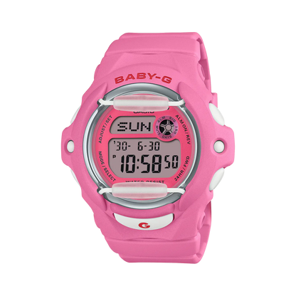 BABY-G BG169CH-4