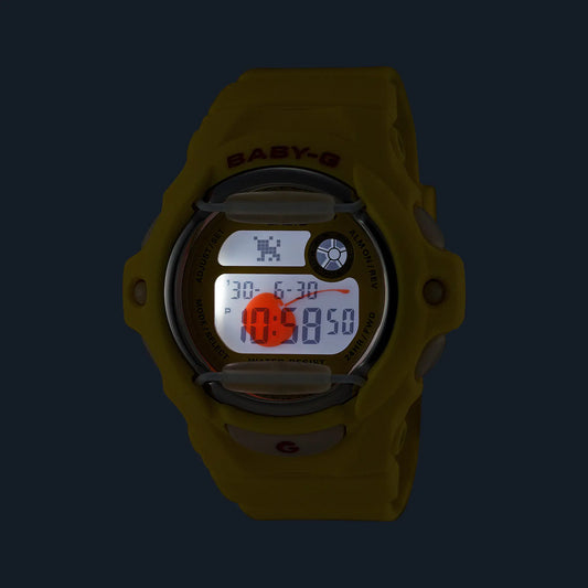 BABY-G BG169CH-9