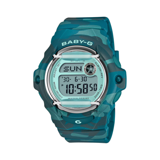BABY-G BG169CM-2